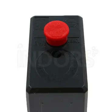 Abac 1129701904 Pressure Switch 8 bar for Air Compressors