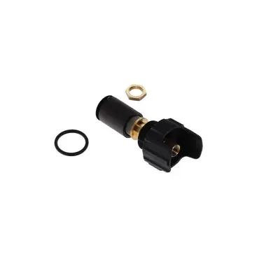ABAC 8055241042 - Automatic float condensate drain with external adapter