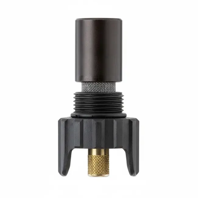 ABAC 8055241042 - Automatic float condensate drain with external adapter