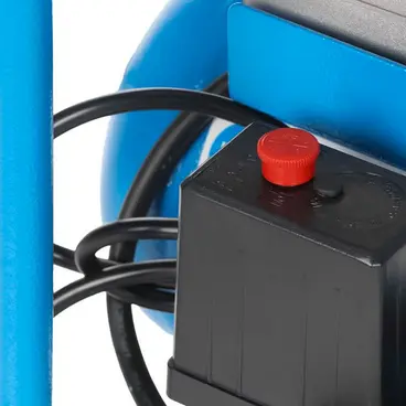 Abac Start Quiete OS20 - Oil Less Compressor 9 bar