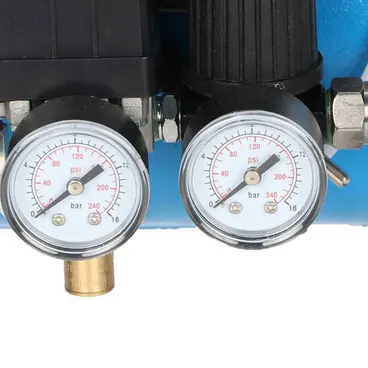Abac Start Quiete OS20 - Oil Less Compressor 9 bar