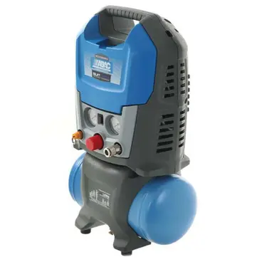 Abac Suitcase 2236115861 portable air compressor