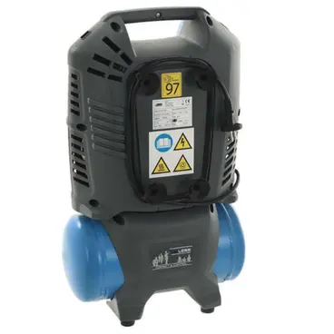 Abac Suitcase 2236115861 air compressor
