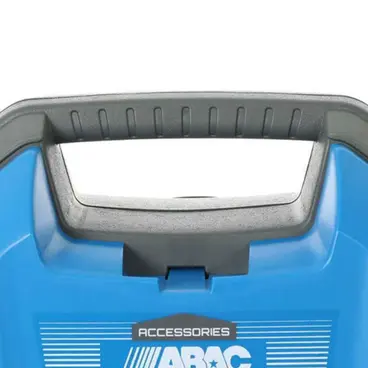Abac Suitcase compressor