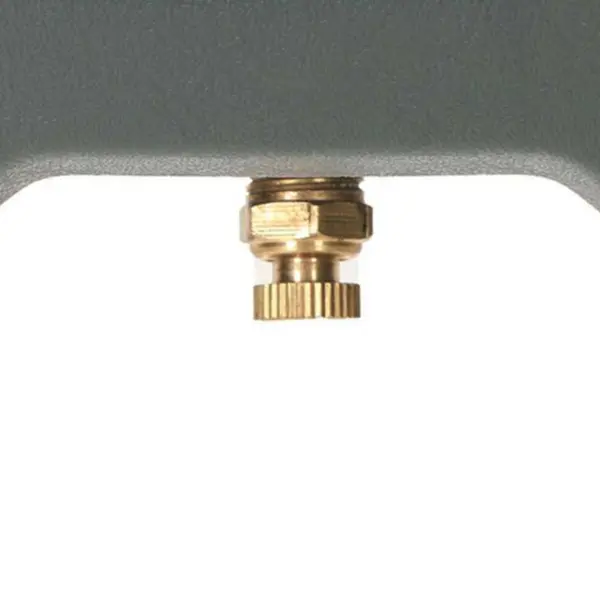Abac Suitcase 2236115861 universal air outlet