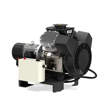 Abac Tech ATF 2 BM from 2 to 3 HP