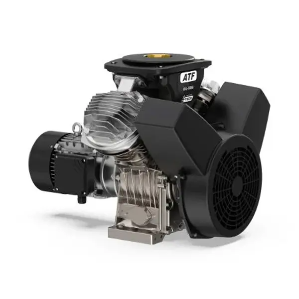 ABAC Tech ATF-PP Pumping Unit
