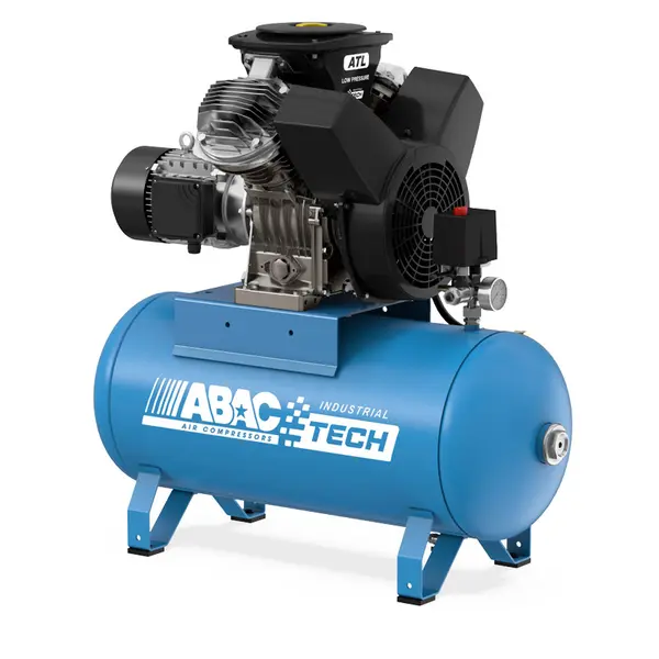 Abac ATL-TM - Three-Phase Industrial Compressor 10 bar from 2 to 3 HP