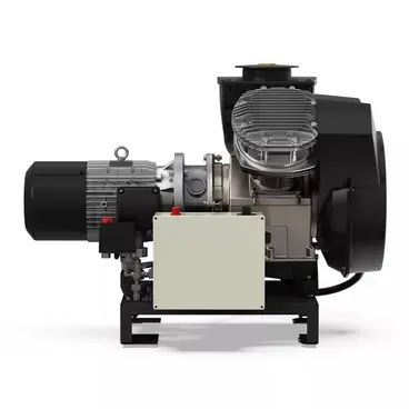 Abac Tech ATL-BM from 7.5 to 10 HP