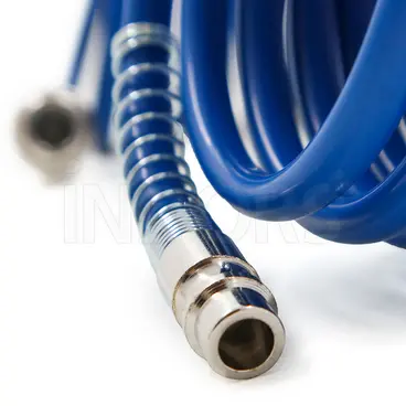ABAC 2813940005 - Spiral Hose for Air Compressors