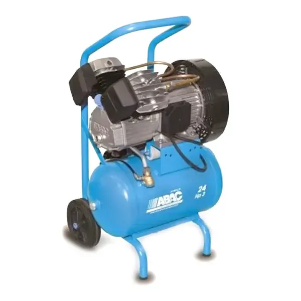 Abac V30/20 PCM - 20 L Piston Compressor