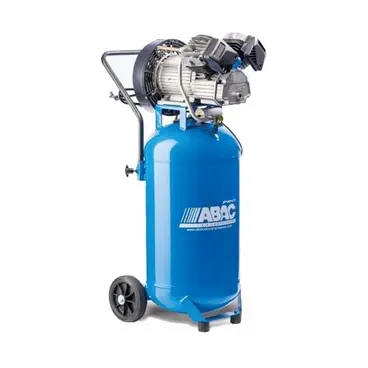 Abac V30/50 Vertical CM3 vertical compressor