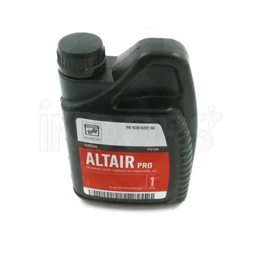 Altair Pro - Lubricating Oil 1 L