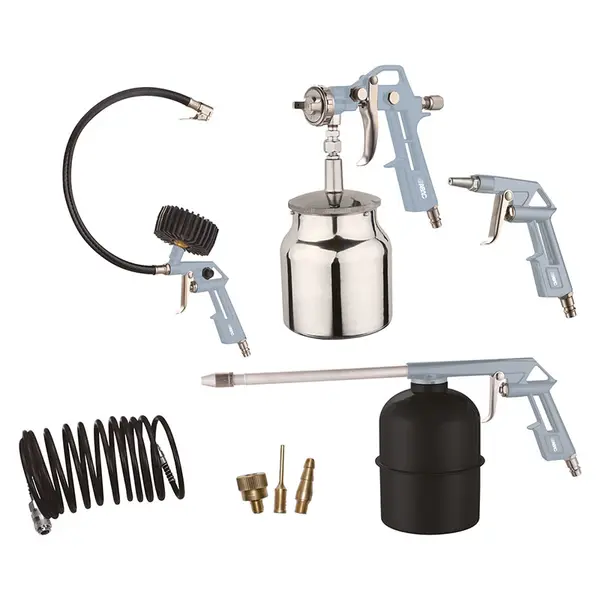 ABAC 2809913650 - TOOL KIT G-810 AL for compressor