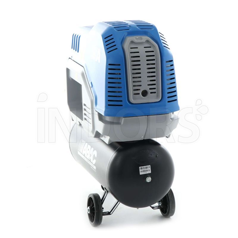 Abac SPINN D2.2 200W 10 400/50 - Compressore rotativo a vite - Pressione  max 10 bar