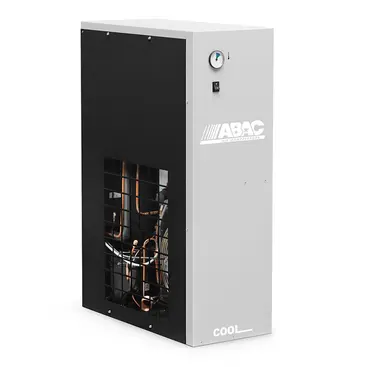 ABAC COOL 216÷462 - Compressed Air Dryer