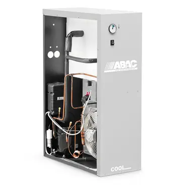 ABAC COOL 216÷462 - Compressed Air Dryer