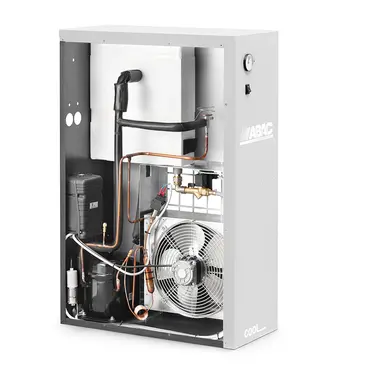 ABAC COOL 216÷462 - Compressed Air Dryer