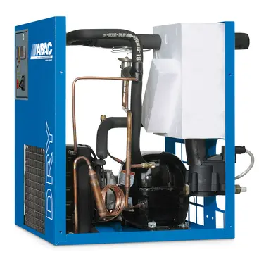 ABAC DRY 20÷130 - Compressed Air Dryer