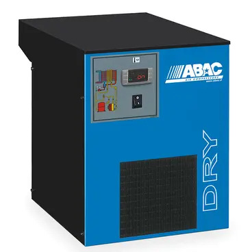 ABAC DRY 20÷130 - Compressed Air Dryer