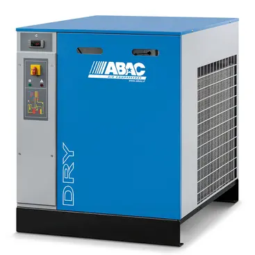 ABAC DRY 690÷1260 - Compressed Air Dryer