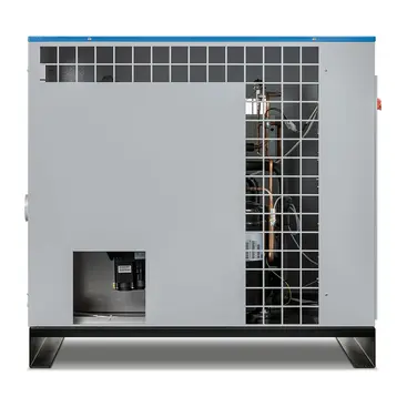 ABAC DRY 690÷1260 - Compressed Air Dryer