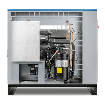 ABAC DRY 690÷1260 - Compressed Air Dryer
