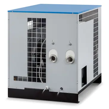 ABAC DRY 690÷1260 - Compressed Air Dryer