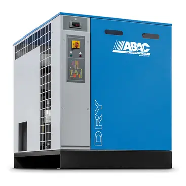 ABAC DRY 690÷1260 - Compressed Air Dryer