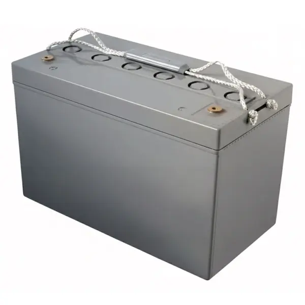 Accu Italia HZY12-110EV 7715120110 - 12V 119Ah Gel Battery for Professional Electric Machines