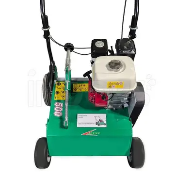 Active AC500 - Professional petrol scarifier