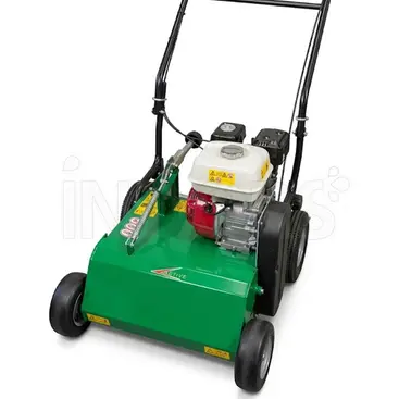 Active AC500 - Professional petrol scarifier