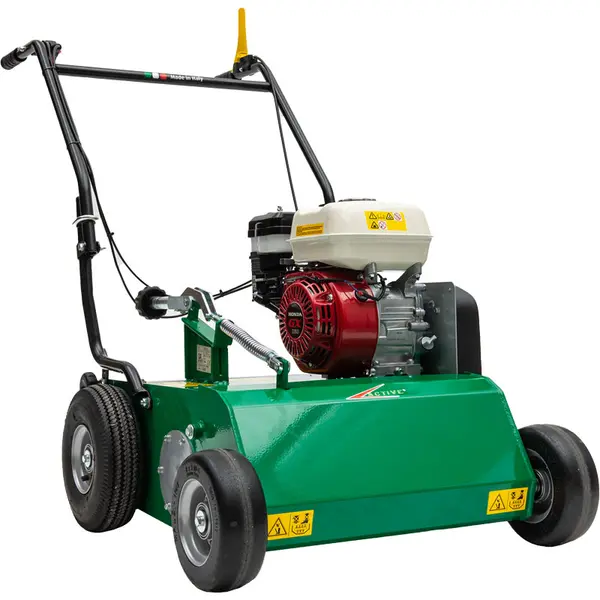 Active AC500 - Professional petrol scarifier