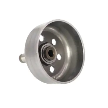 Active ST32 Evolution clutch detail