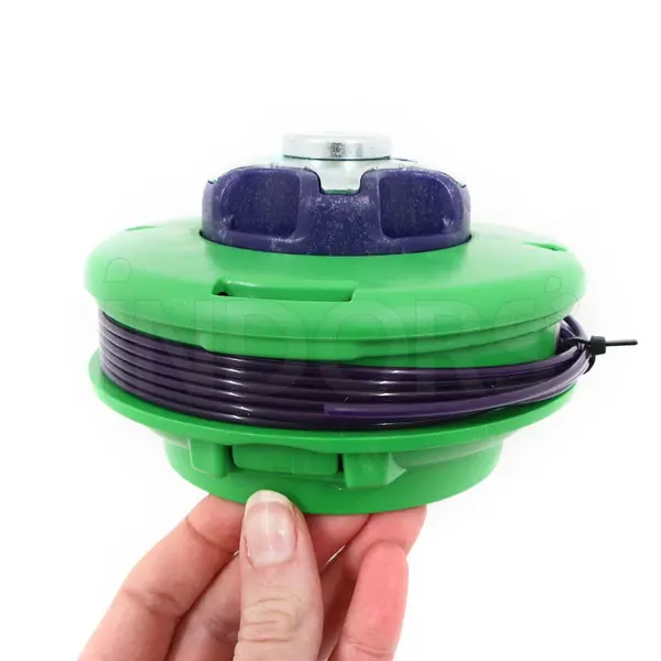 Active 130 Head - Replacement for Brush Cutter