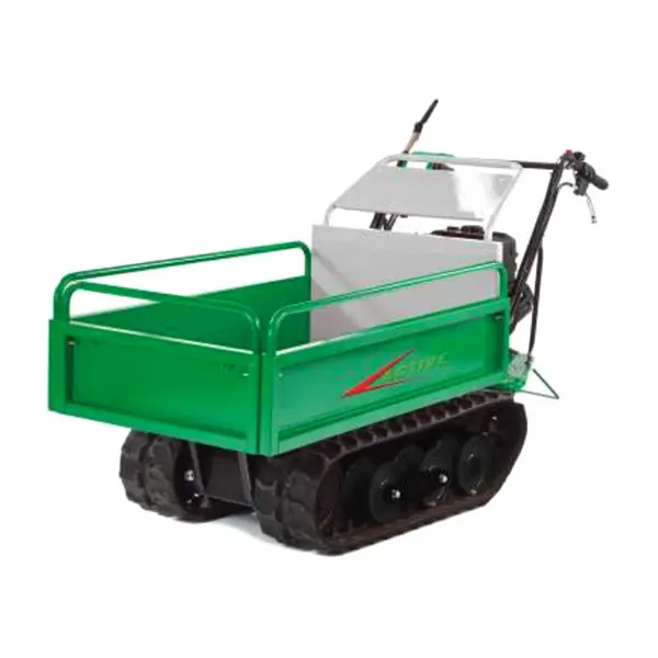 Active 1430 - 400 kg Dumper Box with Manual / Hydraulic Tipping