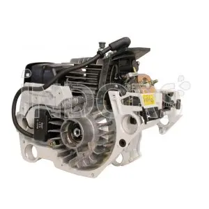 Active 62.62 - Chainsaw Made in Italy