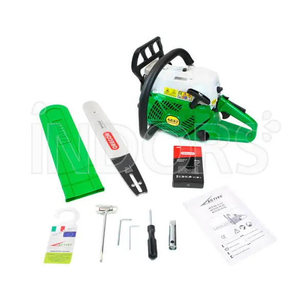 Standard Accessories Equipment Active 62.62