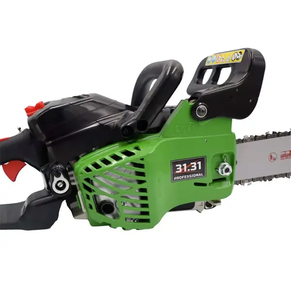 Active 31.31 - Professional 2-Stroke Limb Removal Chainsaw