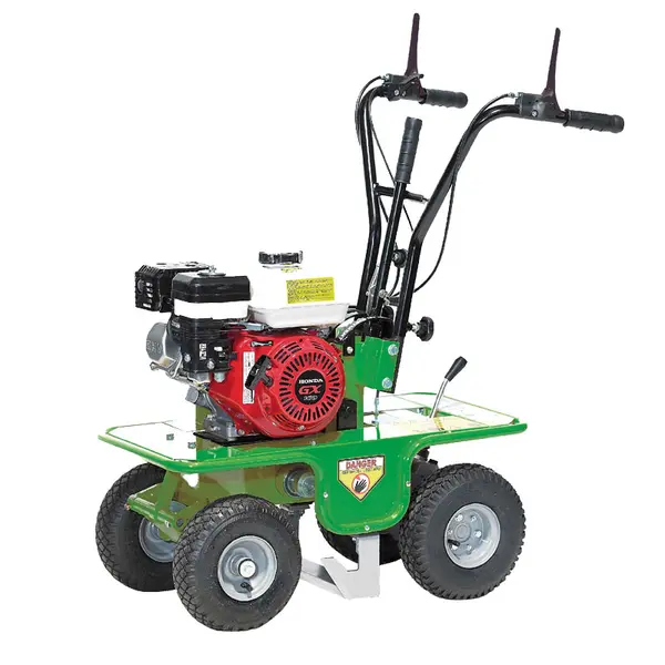 Active Sod Remover 2WD - Rear Wheel Drive Sod Remover 30/39 cm