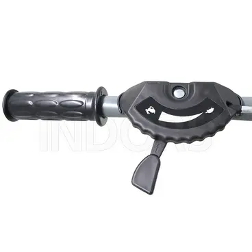 Active AC900 800725 - Professional Petrol Tiller 196 cc Working Width from 60 to 90 cm