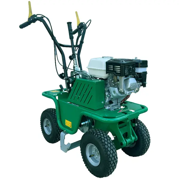 Active Sod Remover 4WD