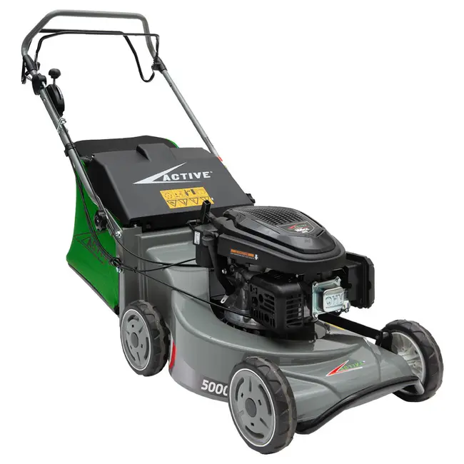 Active 5000 SA - Compact Petrol Lawnmower with Honda Engine