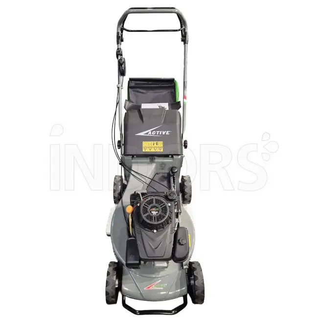 Active 5400 SA - Extra-strong petrol lawnmower suitable for large spaces