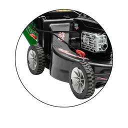 Active 5400 SVH - Petrol lawnmower with 7-position cutting height adjustment