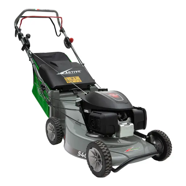 Active 5400 SVH - Petrol lawnmower with adjustable cutting height