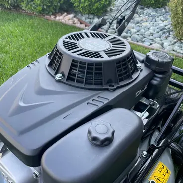 Active 5500 SVA - Professional Mulching Lawnmower
