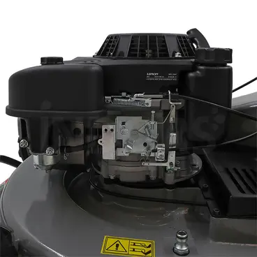 Active 5800 SA - Extra-strong petrol lawnmower suitable for large spaces