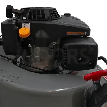 Active 5800 SA - Extra-strong petrol lawnmower suitable for large spaces