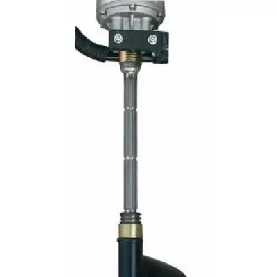 Active 020955 drill extension